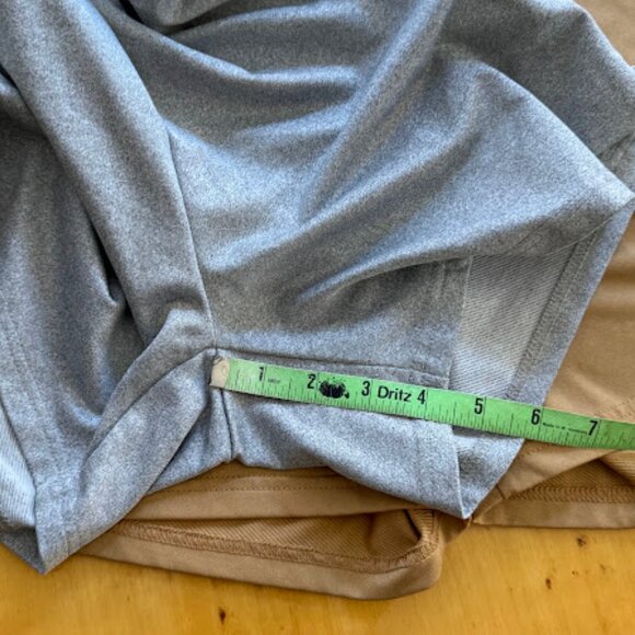 New Fashion Bundle of two Sports Shorts - Picture 10 of 11